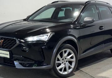 Cupra Formentor 34.000 km 24.700 &euro; Neuwied 56567