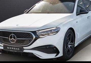 Mercedes-Benz E 300 19.925 km 62.450 &euro; Neuwied 56566