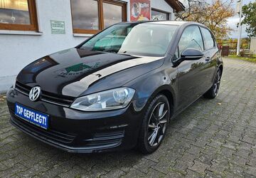 VW Golf 148.000 km 6.980 &euro; Nastätten 56355