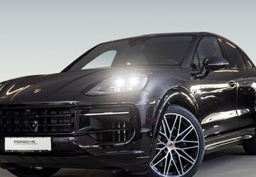 Porsche Cayenne 6.900 km 135.970 &euro; Diez 65582