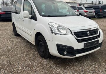 Peugeot Partner 214.000 km 4.990 &euro; Koblenz OT Neuendorf 56070