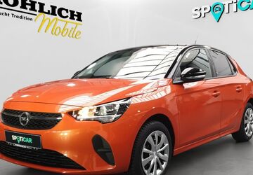 Opel Corsa 24.828 km 13.900 &euro; Koblenz 56073