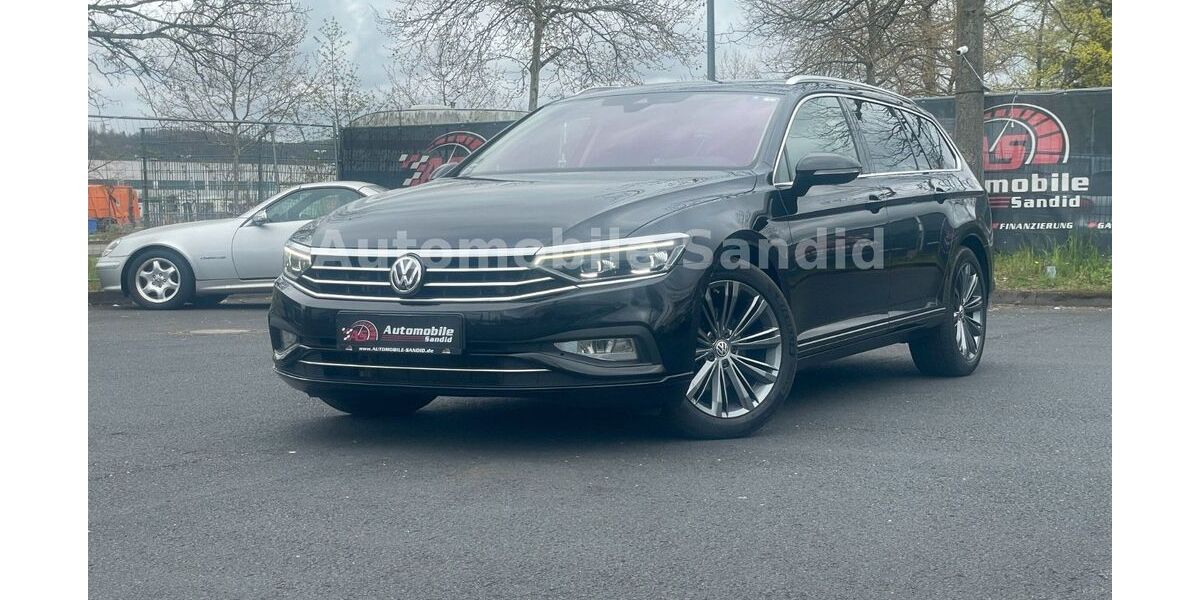 VW Passat Variant 120.000 km 23.590 &euro; Koblenz 56070