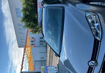 VW Golf 190.000 km 6.600 &euro; Neuwied 56564