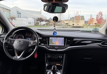 Opel Astra 167.000 km 11.450 &euro; Montabaur 56410