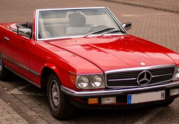 Mercedes-Benz 280 200.000 km 19.825 &euro; Ochtendung 56299