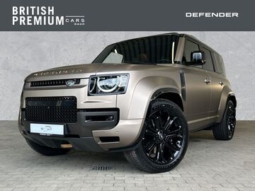 Gebrauchte Land Rover Defender