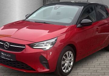 Opel Corsa 33.887 km 15.900 &euro; Niederahr 56414