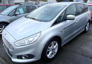 Ford S-Max 226.000 km 6.990 &euro; Mendig 56743