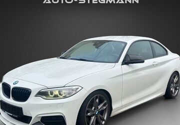 BMW M235 215.900 km 18.900 &euro; Treis-Karden 56253
