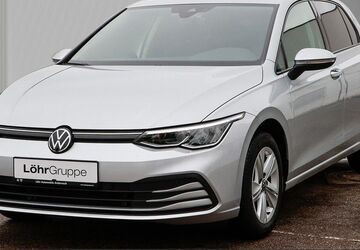 VW Golf 56.749 km 22.980 &euro; Andernach 56626