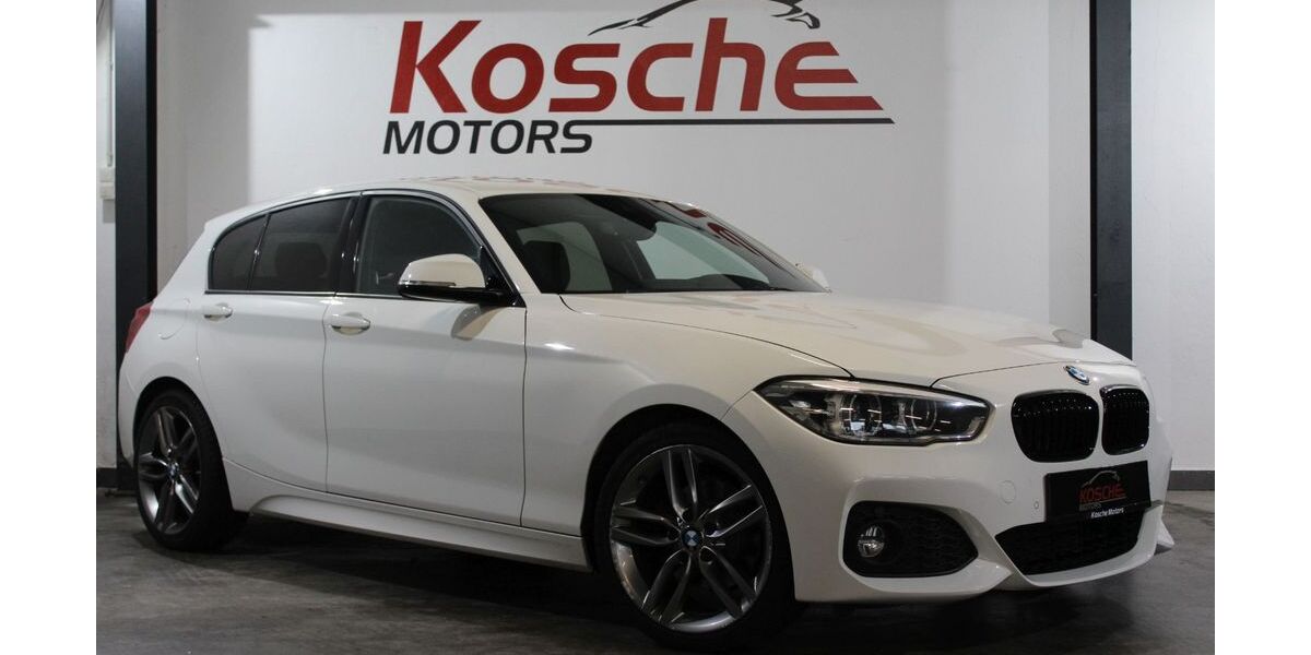 BMW 120 180.217 km 14.980 &euro; Neuwied 56566