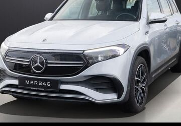 Mercedes-Benz EQB 64.780 km 34.550 &euro; Neuwied 56566