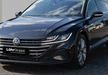 VW Arteon 24.466 km 32.980 &euro; Koblenz 56070