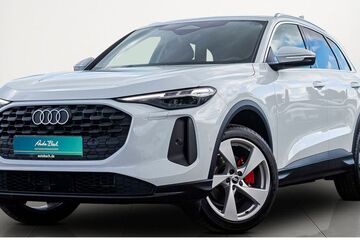 Audi Q5 14.900 km 51.240 &euro; Diez 65582