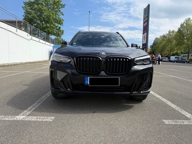 BMW X3 47.500 km 43.790 &euro; Singhofen 56379