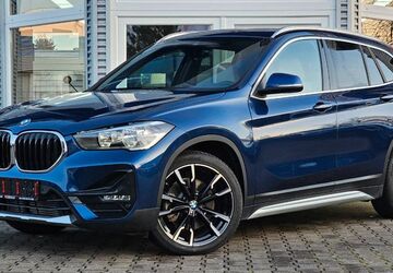 BMW X1 22.200 km 25.690 &euro; Neuwied 56566