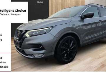 Nissan Qashqai 60.717 km 20.990 &euro; Singhofen 56379
