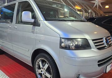 VW T5 Multivan 450.000 km 7.800 &euro; Lahnstein 56112