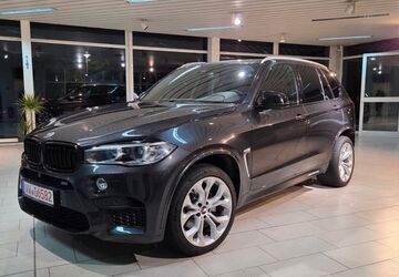 BMW X5 115.000 km 28.900 &euro; Selters 56242