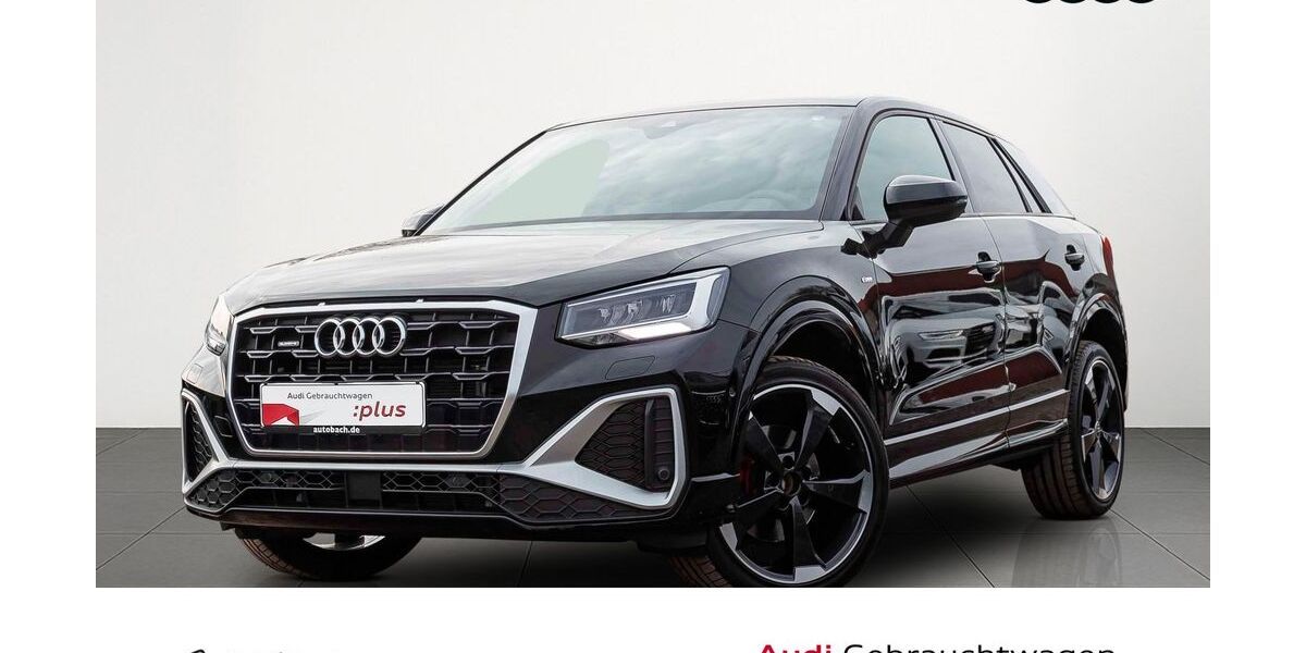 Audi Q2 26.170 km 33.970 &euro; Diez 65582