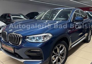 BMW X4 229.000 km 25.300 &euro; Bad Breisig 53498