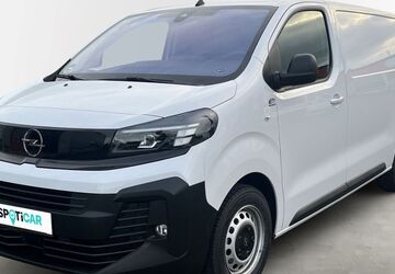 Opel Vivaro 10.000 km 29.900 &euro; Mayen 56727