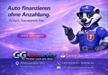 VW Polo 120.000 km 5.990 &euro; Neuwied 56564