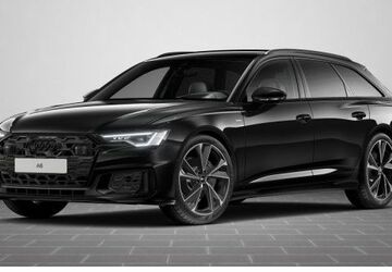 Audi A6 5.531 km 66.980 &euro; Mayen 56727