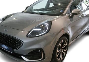 Ford Puma 1.508 km 22.980 &euro; Koblenz 56073