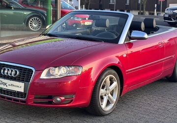 Audi A4 187.000 km 5.990 &euro; Ransbach-Baumbach 56235