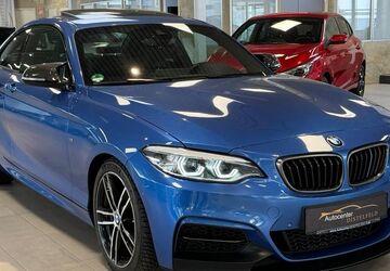 BMW M240i 78.596 km 31.990 &euro; Neuwied 56564
