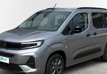 Opel Combo Life 6.000 km 28.900 &euro; Mayen 56727
