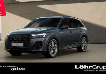 Audi SQ7 19.992 km 94.580 &euro; Koblenz 56070