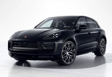 Porsche Macan 23.000 km 72.950 &euro; Koblenz 56070