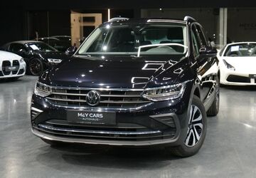 VW Tiguan 83.346 km 26.380 &euro; Koblenz 56070