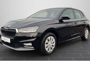 Skoda Fabia 17.425 km 16.990 &euro; Mayen 56727