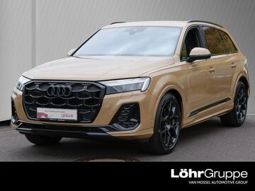 Gebrauchte Audi Q7
