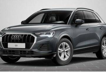 Audi Q3 14.395 km 35.880 &euro; Mayen 56727