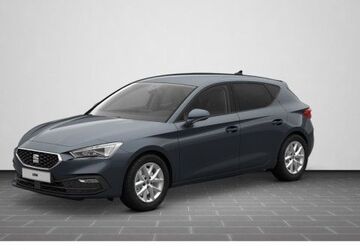 Seat Leon 7.500 km 27.490 &euro; Mayen 56727