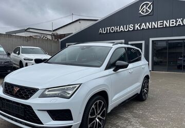Cupra Ateca 53.500 km 25.490 &euro; Ransbach-Baumbach 56235