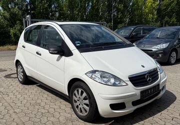 Mercedes-Benz A 150 64.200 km 4.100 &euro; Plaidt 56637