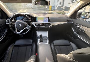 BMW 318 147.000 km 18.200 &euro; Koblenz 56077