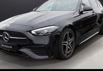 Mercedes-Benz C 300 118.669 km 31.920 &euro; Neuwied 56566