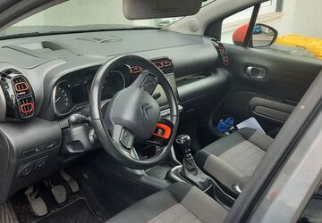 Citroen C3 Aircross 150.000 km 10.400 &euro; Arzbach 56337