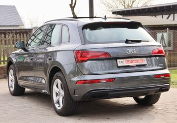 Audi Q5 169.000 km 33.490 &euro; Emmelshausen/ 25km v. Koblenz 56281
