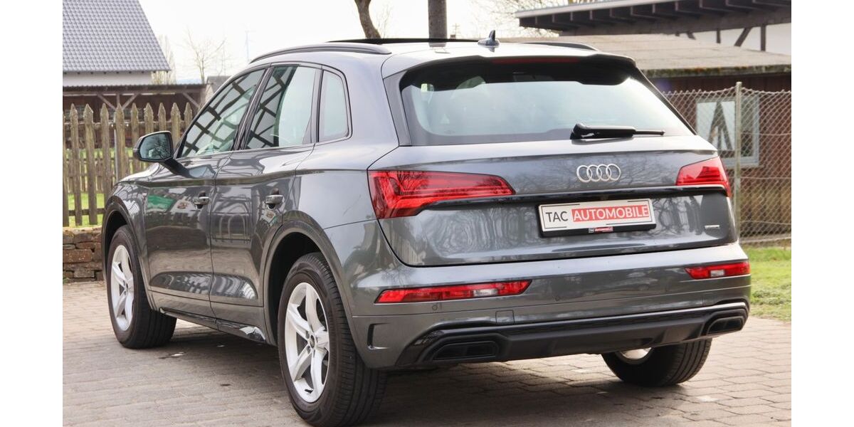 Audi Q5 169.000 km 33.490 &euro; Emmelshausen/ 25km v. Koblenz 56281