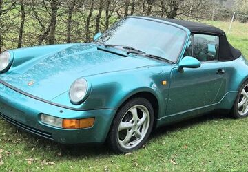 Porsche 964 185.632 km 104.911 &euro; Selters 56242