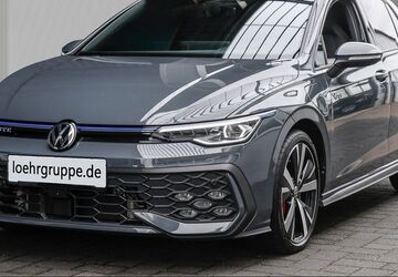 VW Golf 19.700 km 43.980 &euro; Koblenz 56070