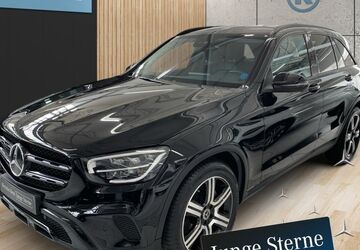 Mercedes-Benz GLC 300 60.387 km 38.880 &euro; Koblenz 56073